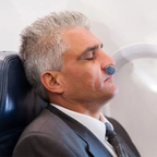 El Primer Micro-CPAP Sin Mascarilla y Sin Casco