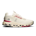 Running Cloudnova 2 — Ivory Grenadine
