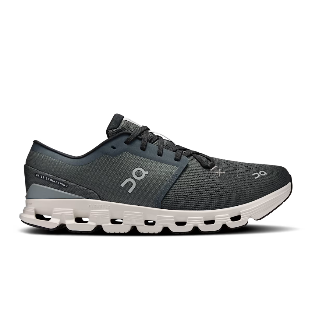 Running Cloud X 4 — Shadow Apollo
