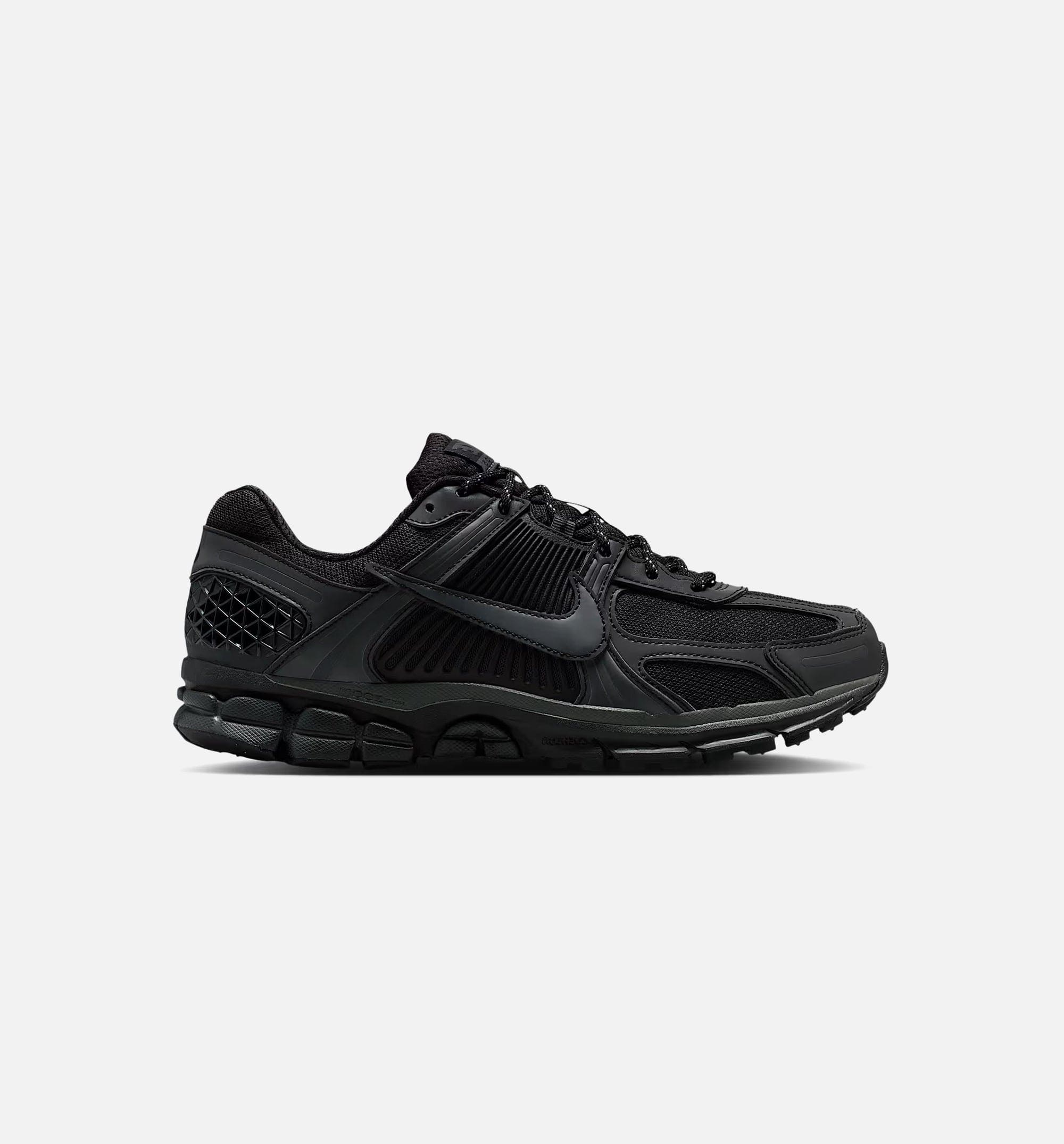 Zoom Vomero 5 SE Mens Lifestyle Shoe - Black/Anthracite/Light Lemon Twist/Black