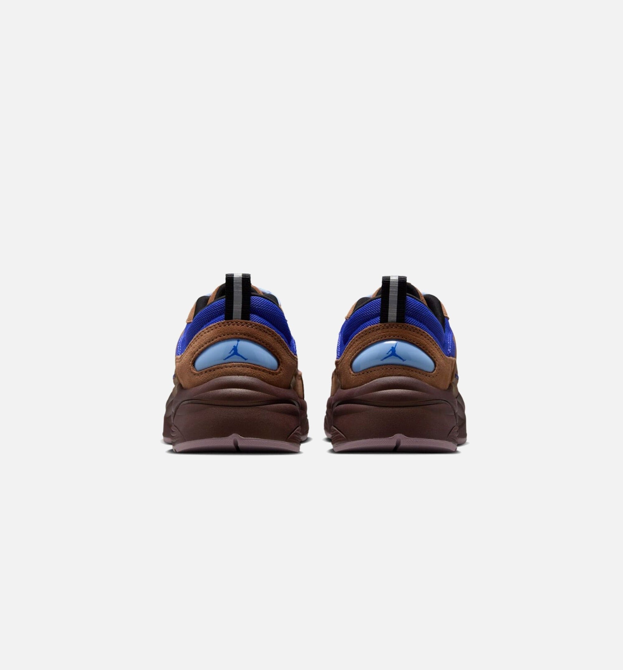 Trunner Archaeo Mens Lifestyle Shoe - Archaeo Brown/Persian Violet/Earth/Aluminum