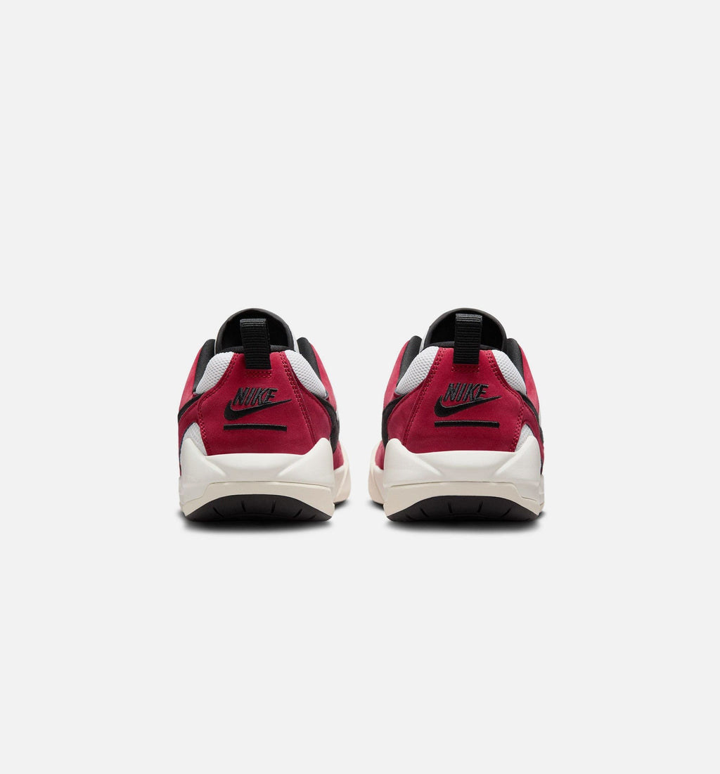 CMFT Era Chicago Mens Lifestyle Shoe - White/Varsity Red/Sail/Black
