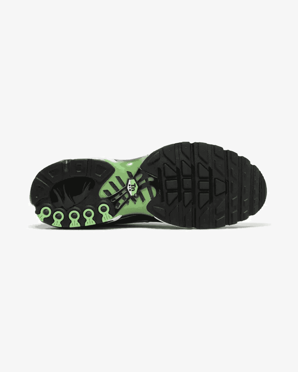AIR MAX PLUS TN SCREAM GREEN