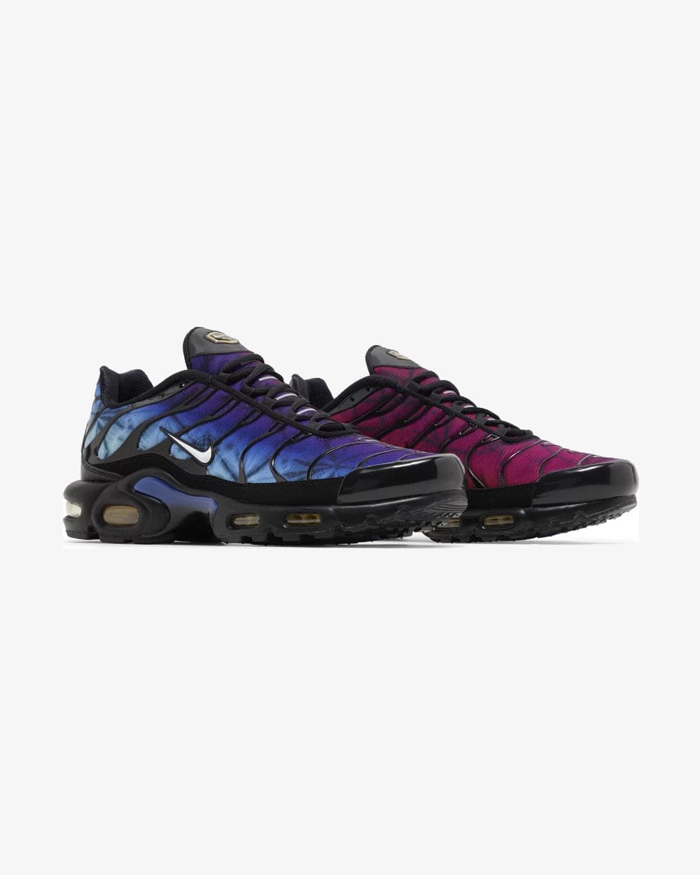 AIR MAX PLUS 25TH ANNIVERSARY