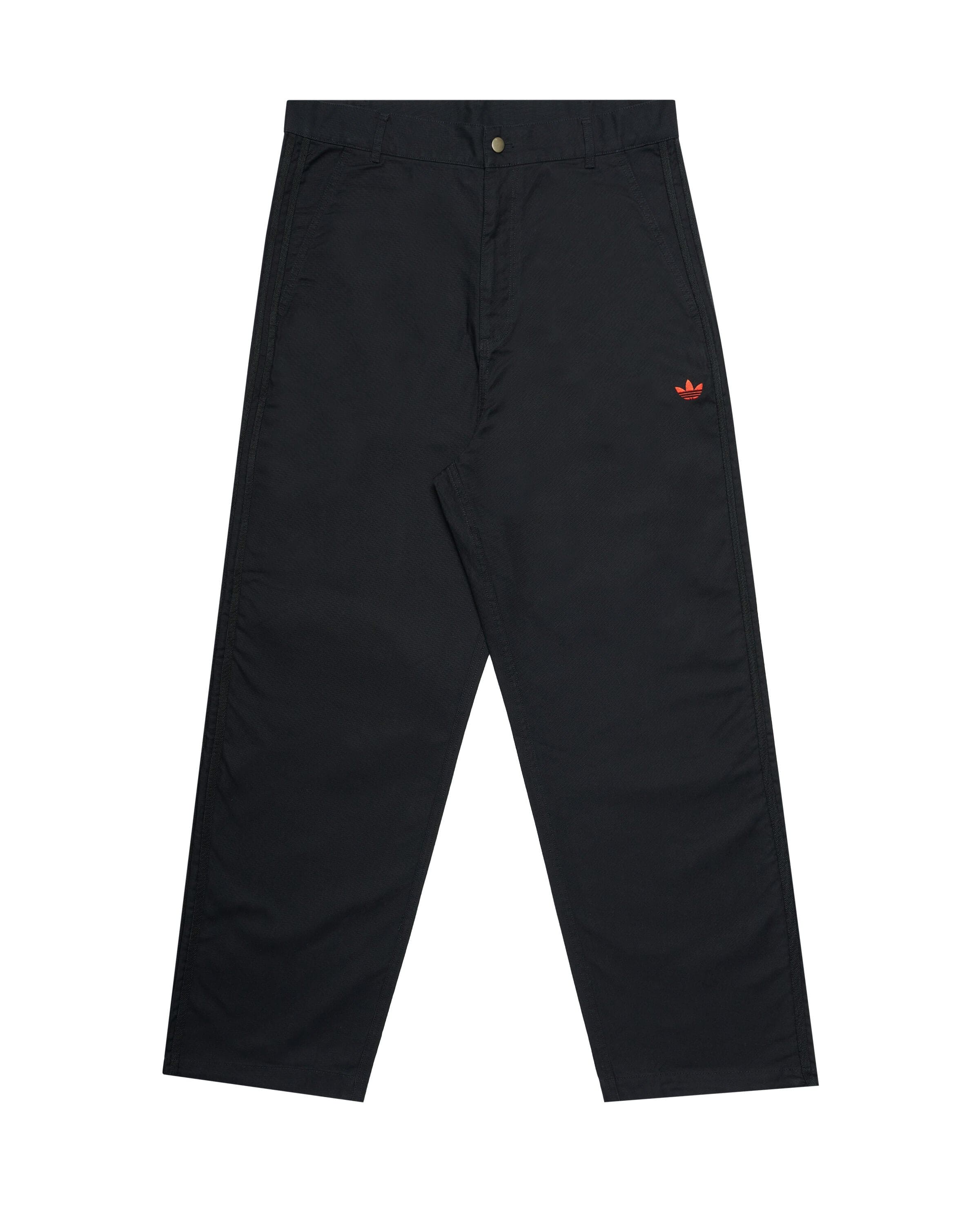 ADlDAS originals x 100 THIEVES PANT