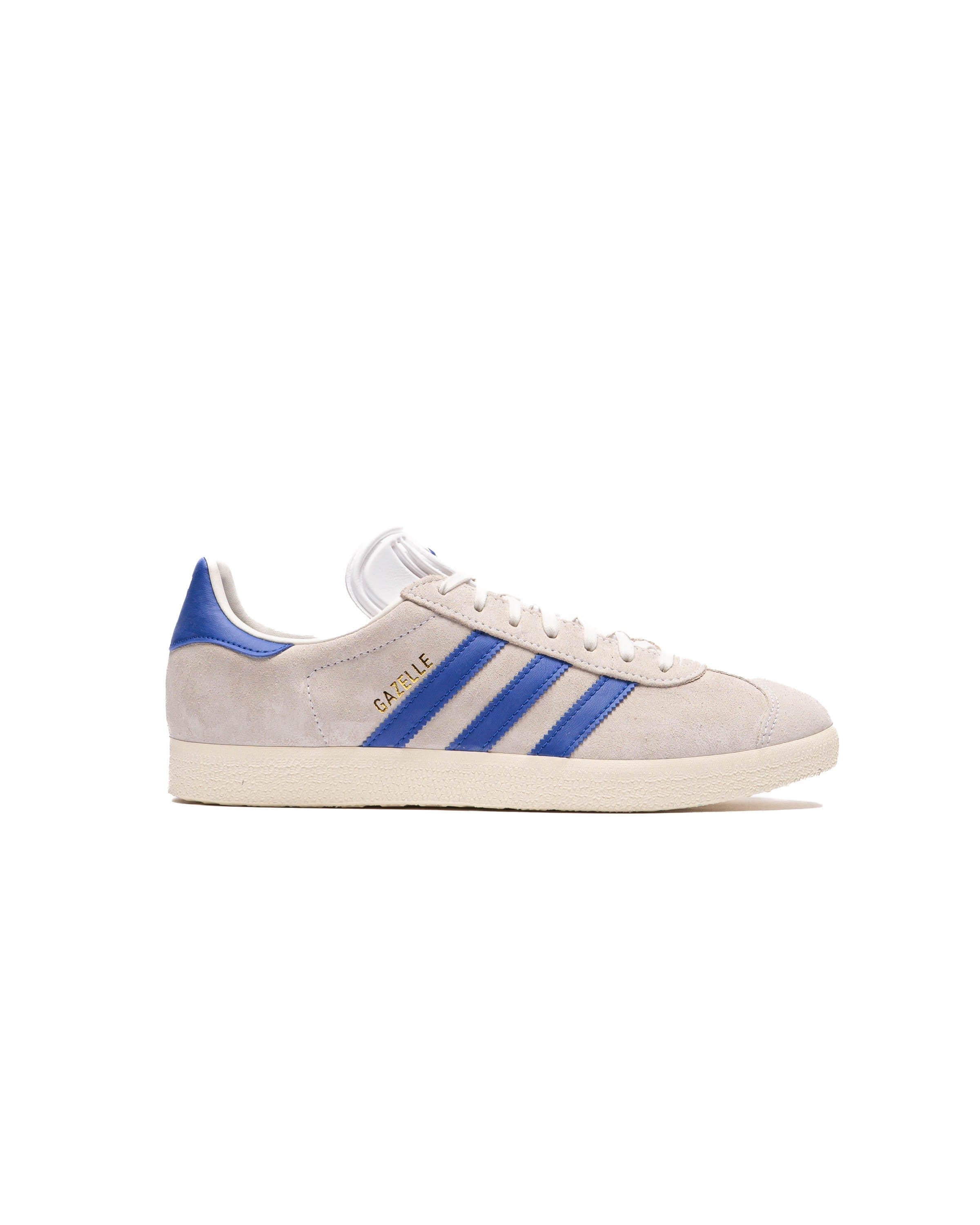 ADlDAS Originals x Manchester United GAZELLE A-CLUB