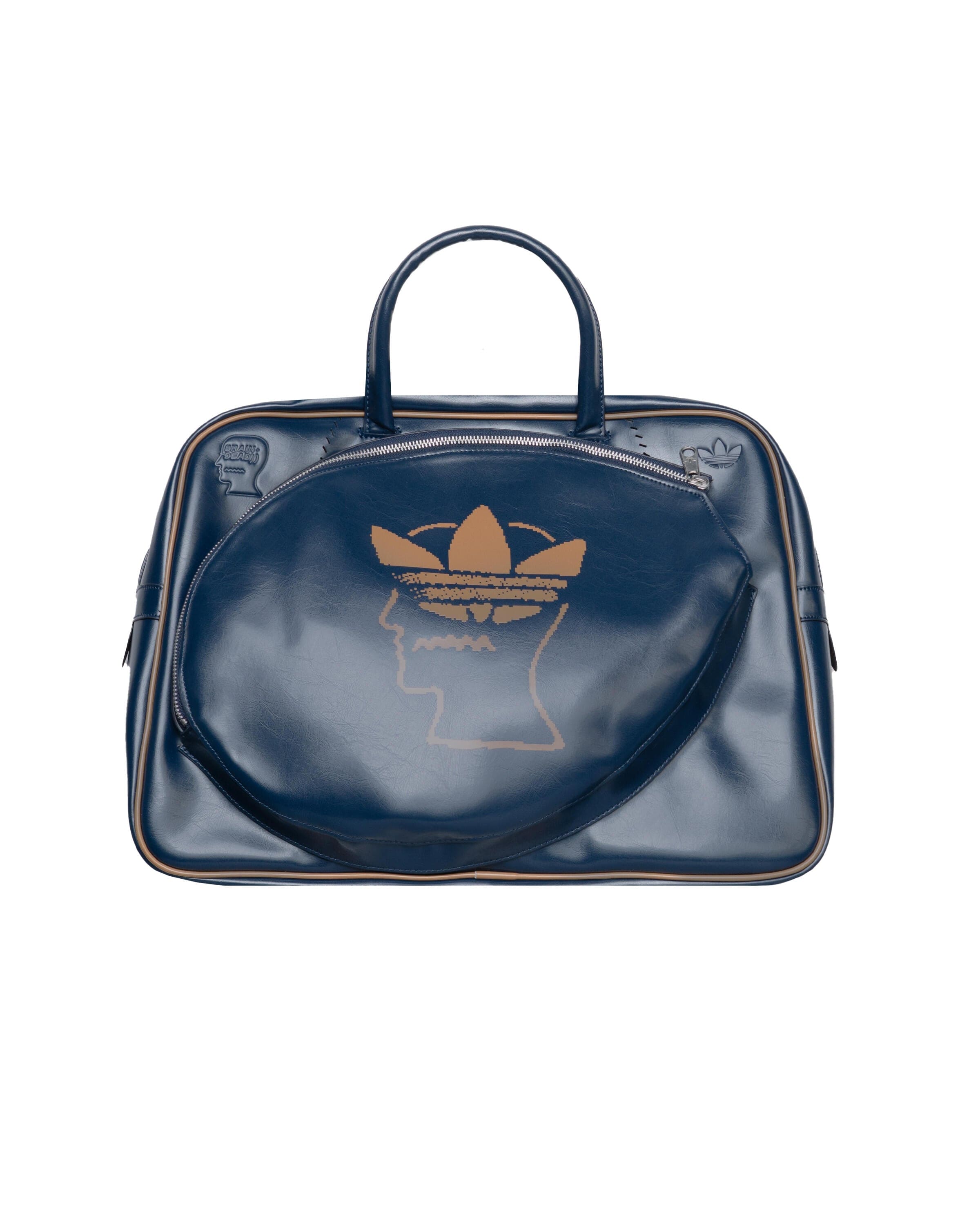 ADlDAS Originals x BRAIN DEAD BAG