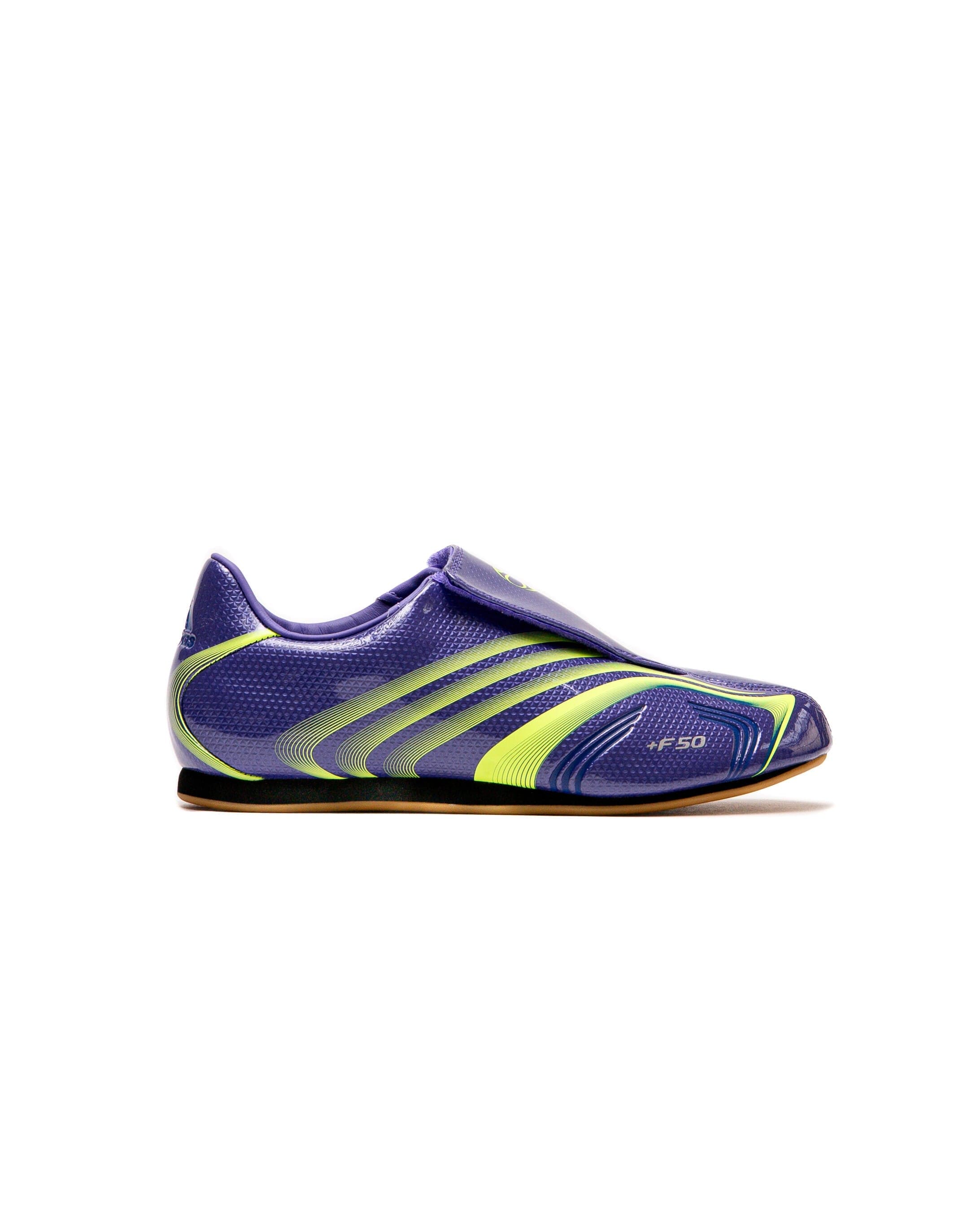 ADlDAS Originals WMNS TAEKWONDO F50