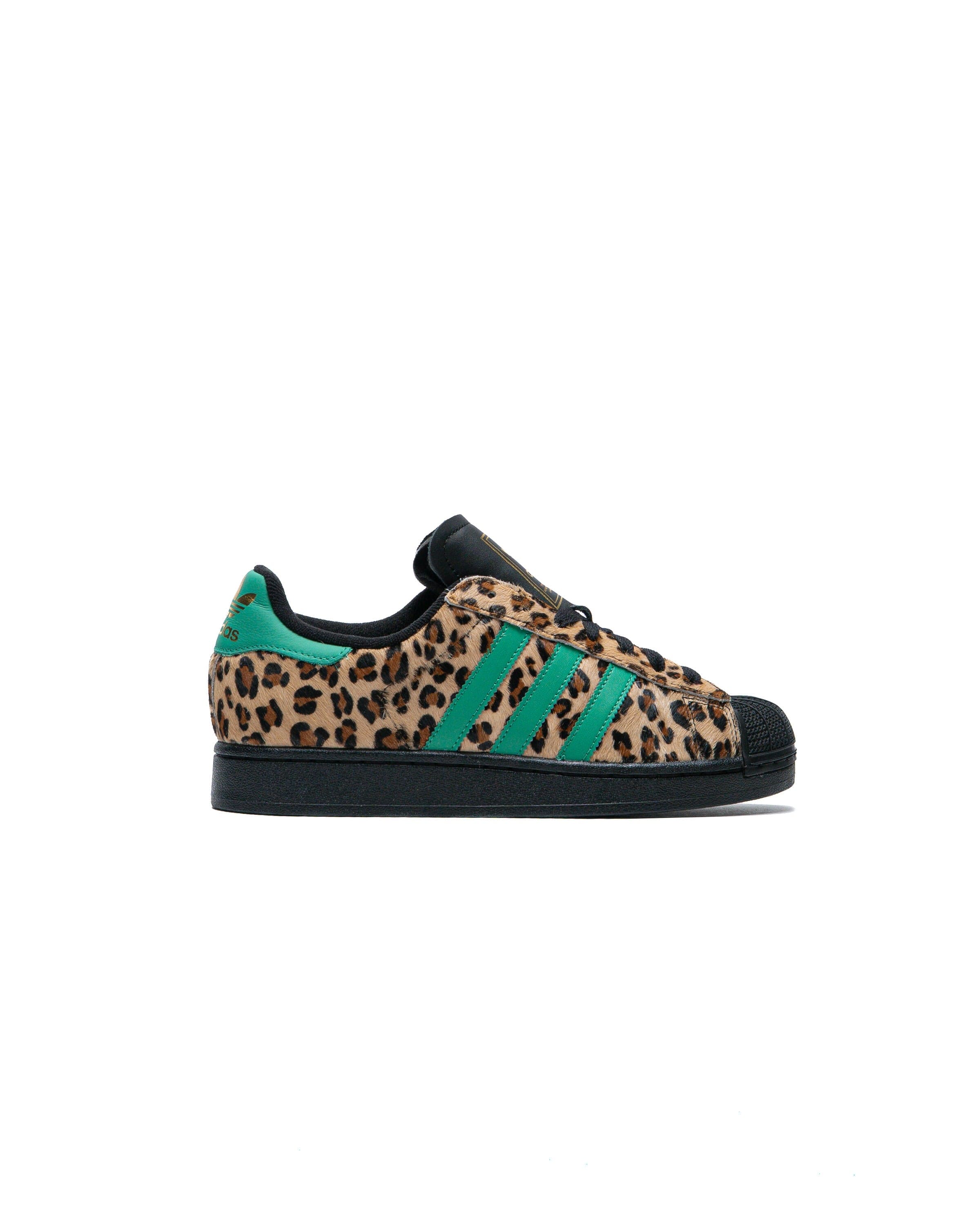 ADlDAS Originals WMNS SUPERSTAR II