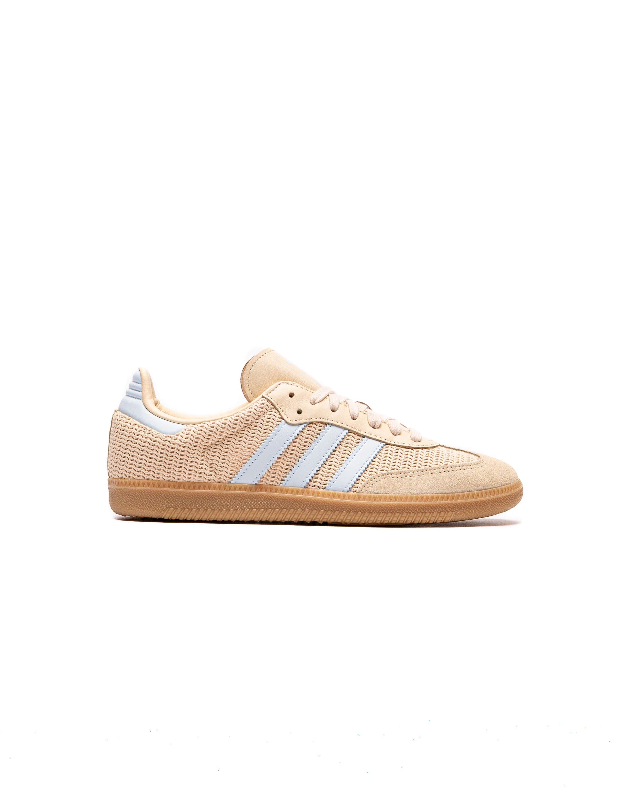 ADlDAS Originals WMNS SAMBA OG