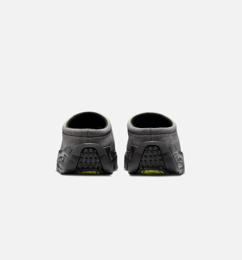 ACG Rufus Mens Lifestyle Shoe - Stadium Green/Light Lemon Twist/Dark Smoke Grey/Khaki