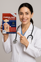 NailCure - Eliminates nail fungus in 3 weeks