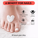 NailCure - Eliminates nail fungus in 3 weeks