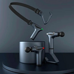 Pistola de Masaje con Asa Extendida