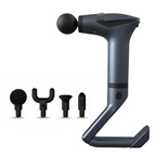 Pistola de Masaje con Asa Extendida