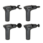 Pistola de Masaje con Asa Extendida