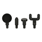 Pistola de Masaje con Asa Extendida