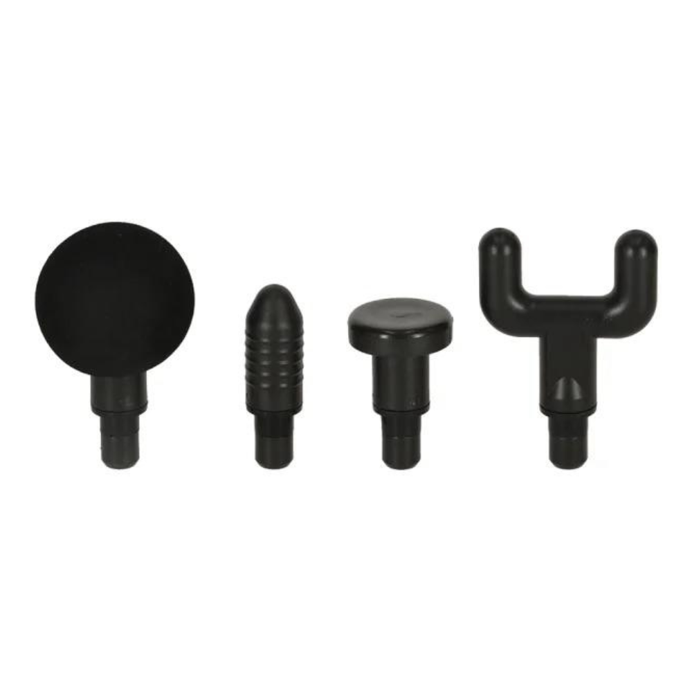 Pistola de Masaje con Asa Extendida