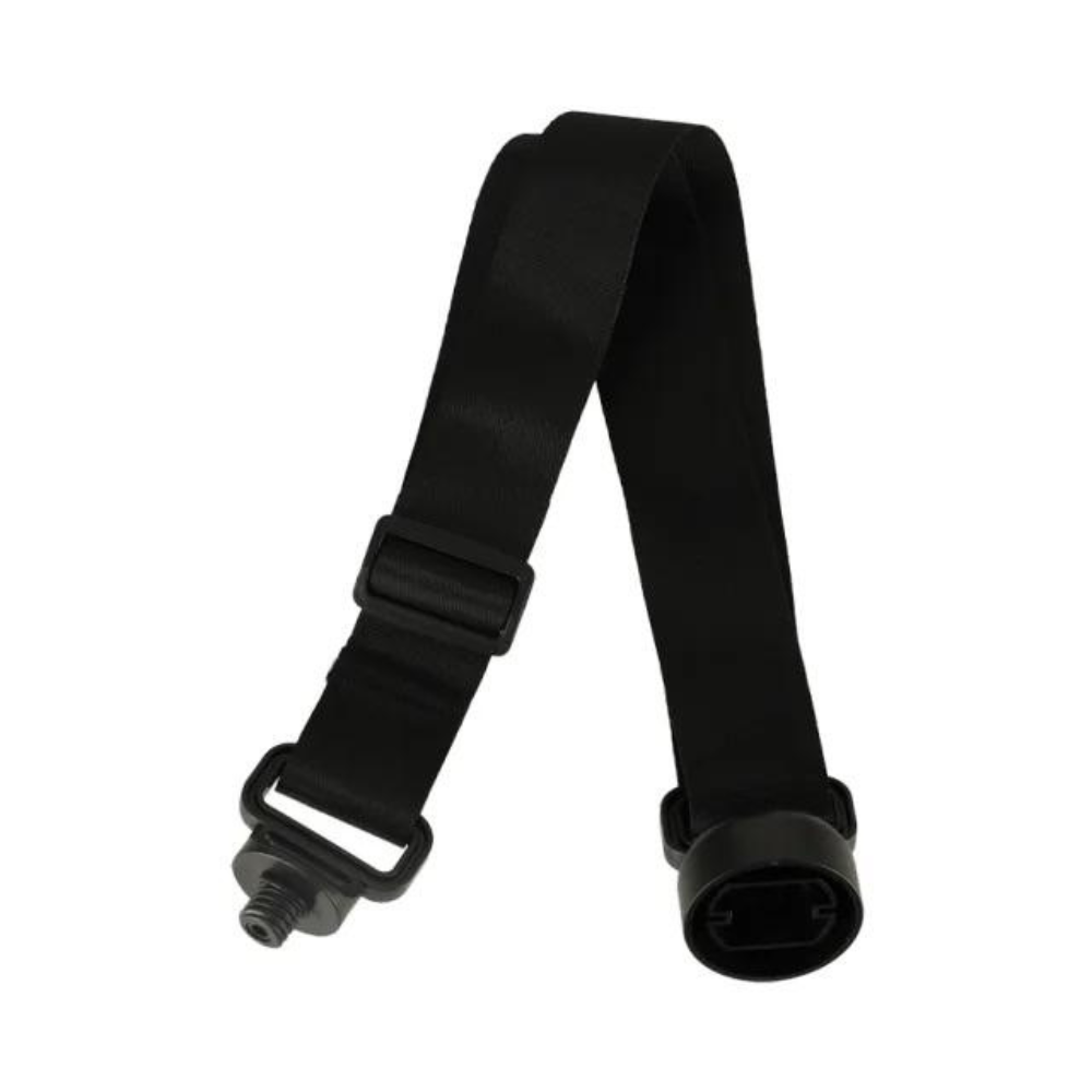 Pistola de Masaje con Asa Extendida