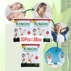 Adesivo Detox para los Pies Esency del Bienestar