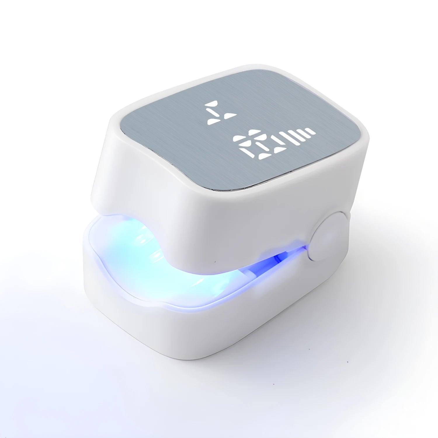 Laser Nail Pro - Eliminate nail fungus in 30 days.