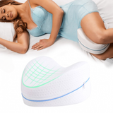 Almohada terapéutica para la espalda