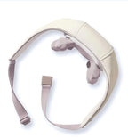 Masajeador de cuello que simula la mano humana