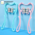 Auto Masajeador Cervical